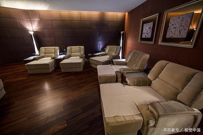 男人为什么都很喜欢去“足浴店”呢？