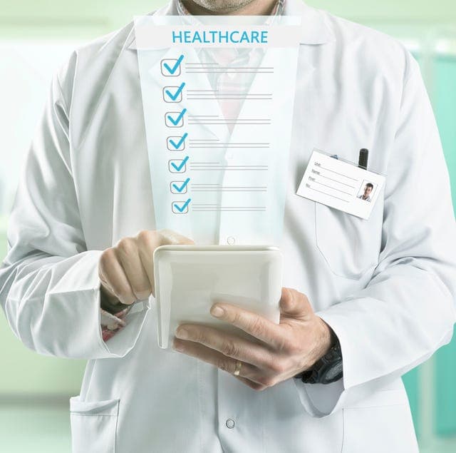 健康检查6大重点！带你了解该多久做一次健检、健康检查前注意事项