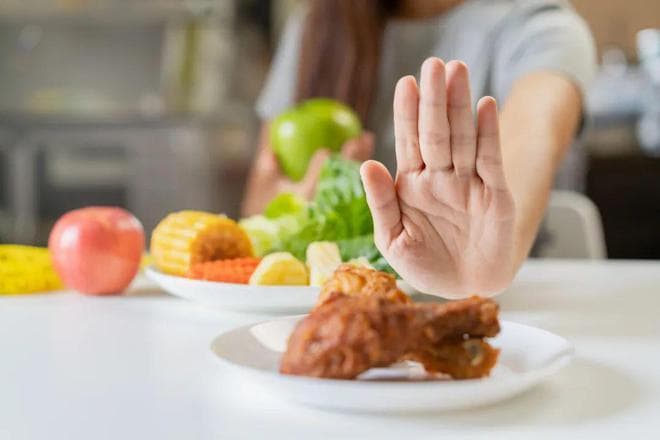 研究称“每周饿两天，能让血糖代谢都变好”？真相是……