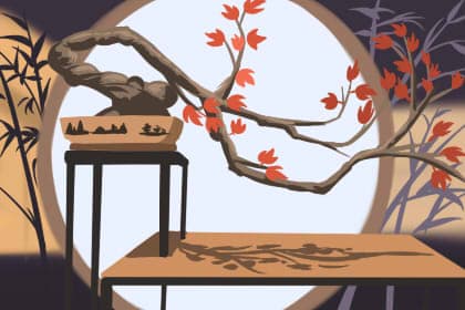 红楼梦十二曲——枉凝眉：原文及解析