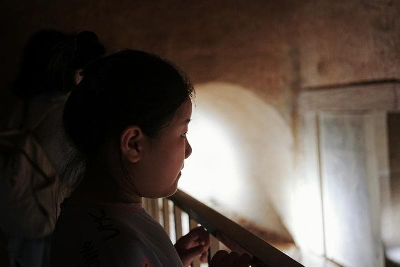 洛阳古墓博物馆：历代墓葬文化的穿越之旅