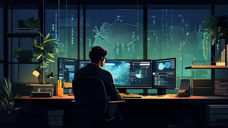 上位机编程用什么语言编程好