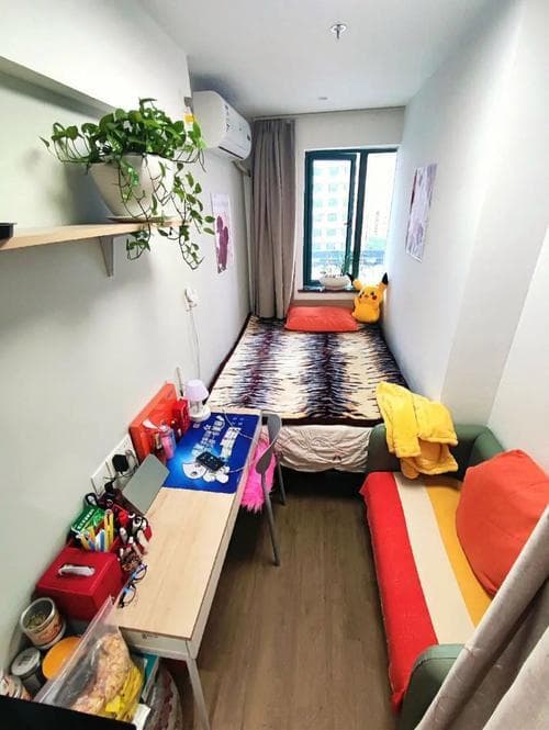 北京租房指南：高校毕业生的安居之道