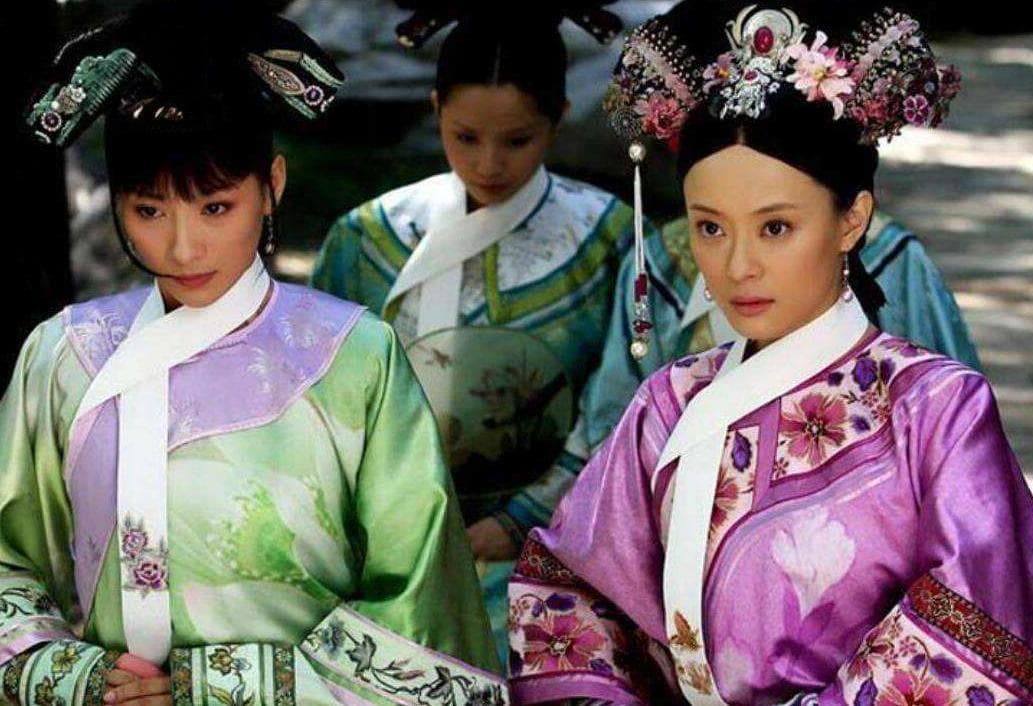 职场女性必修课：从甄嬛身上学到的生存智慧