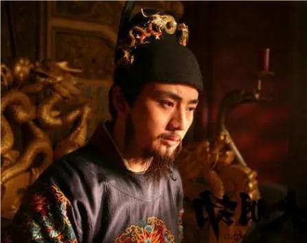 万历三大奇案：明代司法的三重谜团