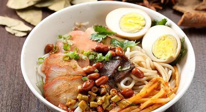 从一个个城市，来细细盘点广西特产——桂林篇