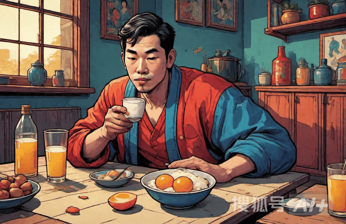过年喝酒前避免醉酒的实用指南