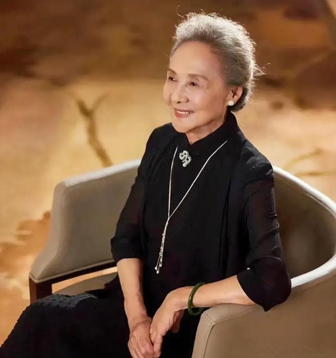 杨绛：你要不与人争，就得与世无求，同时还要维持实力准备斗争