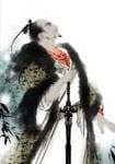 李延年：从倡门之子到汉武帝御用音乐家
