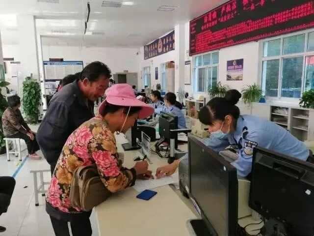 驾驶证补办指南：所需证件和手续详解