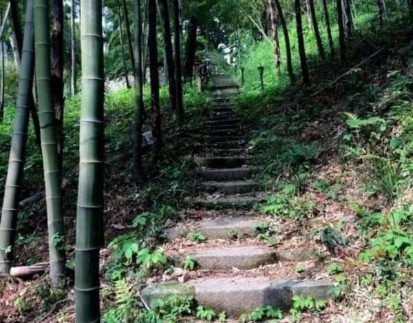 莫干山徒步线路推荐