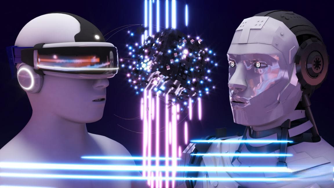 游戏界的AI魔法师：网易游戏如何玩转AI技术？