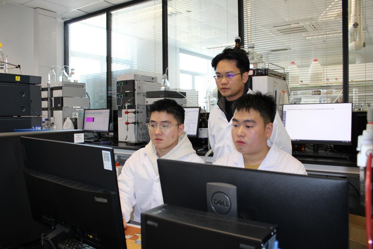 “克星”来了！科学家发现新型抗生素