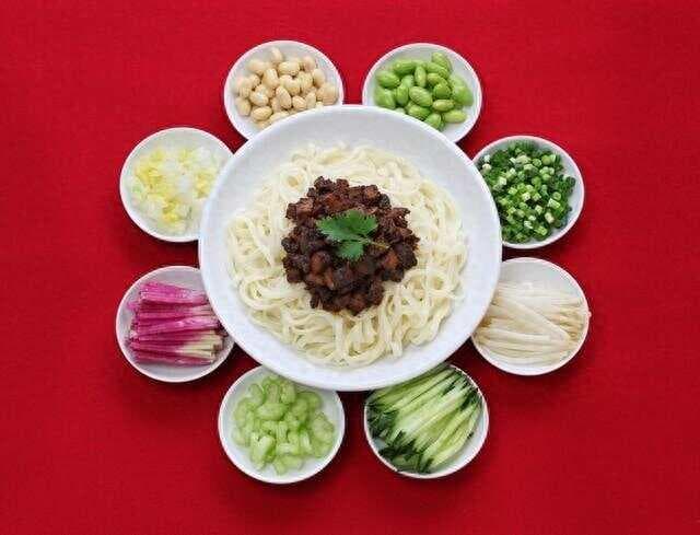 中国十大菜系排名！ 1.鲁菜 2.川菜 3.粤菜
