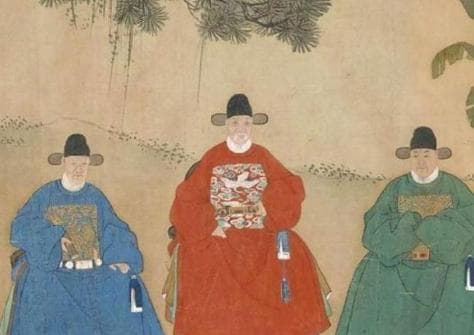 明朝三司制度探析——司法、行政与监察的分权与制衡