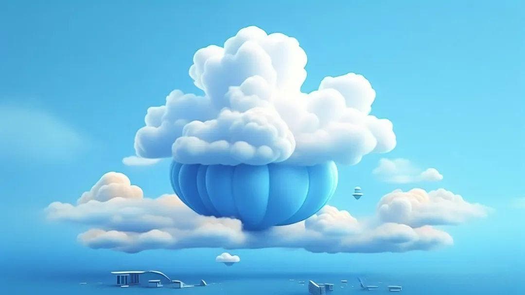 云服务分类及其特点与使用场景
