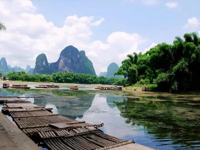 2024年每月最佳旅游去处推荐：从冰雪世界到避暑胜地