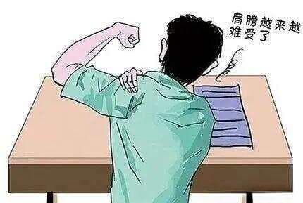 做做运动，远离“冻结肩”