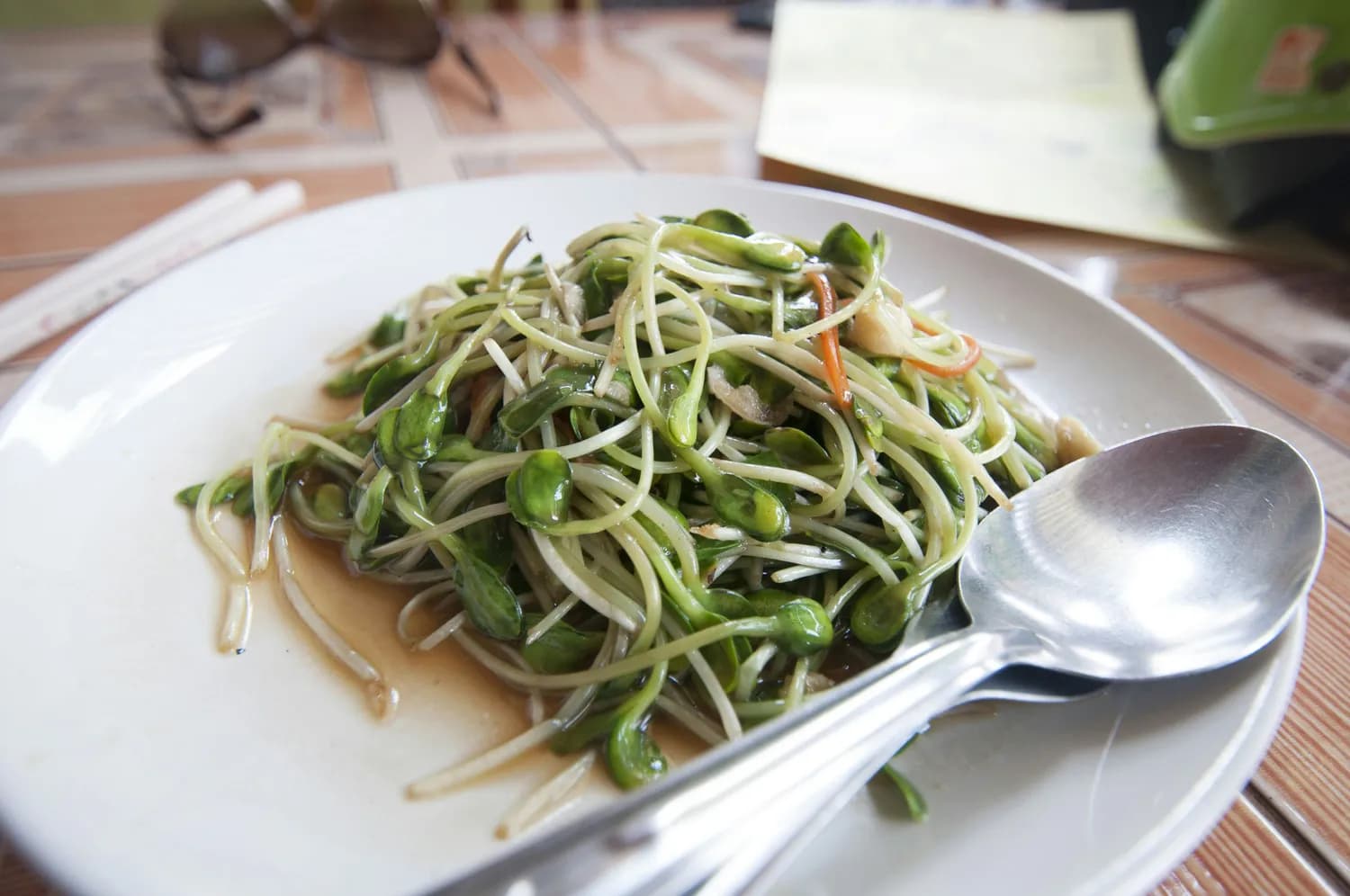 市市场监管局提醒：冬季凉拌豆芽安全食用指南