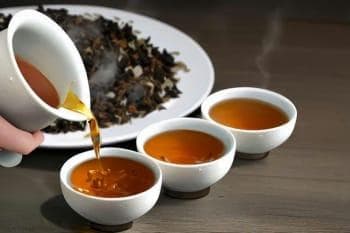 红茶发酵技术探究与优化