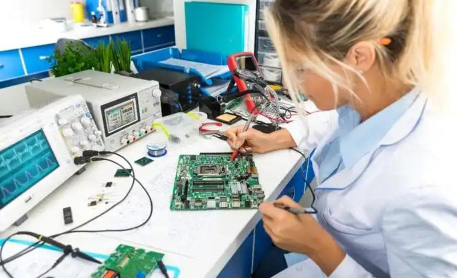 线路板设计大全：新手必看的 5 大 PCB 设计指南