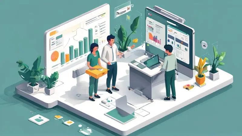 Web3运营技巧：从社区管理到数据分析的全方位指南