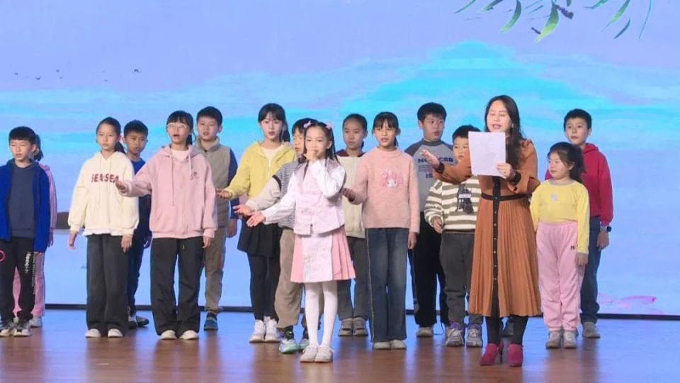 惠东：多项措施推进素质教育 促进青少年全面发展