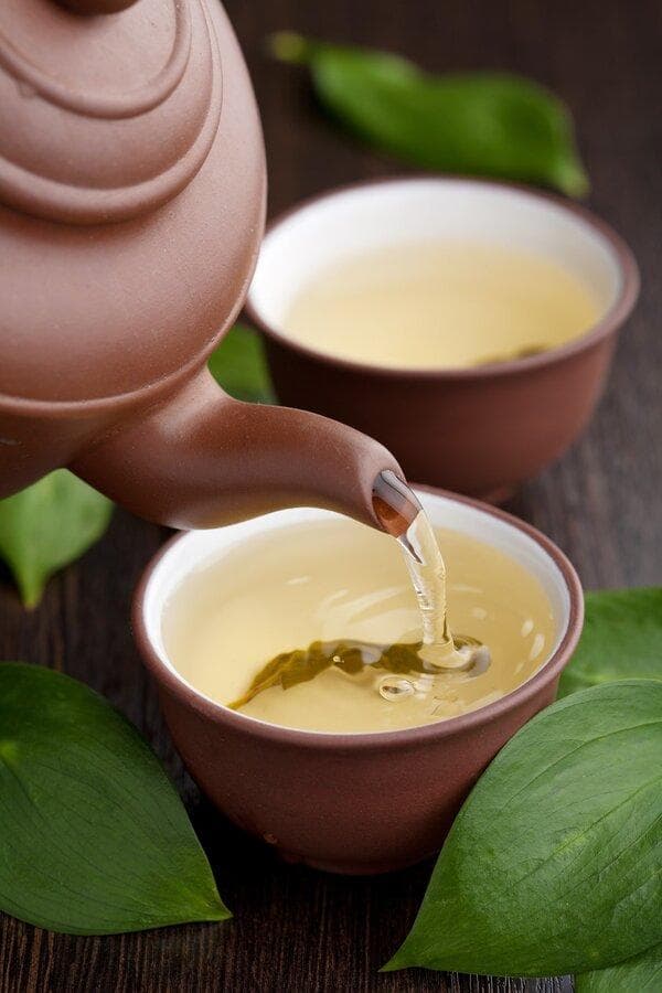 绿茶能降低血尿酸吗