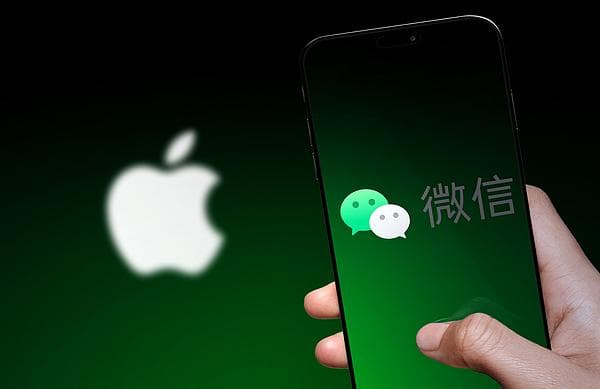 苹果税抽成争议升级，微信或不支持iPhone 16