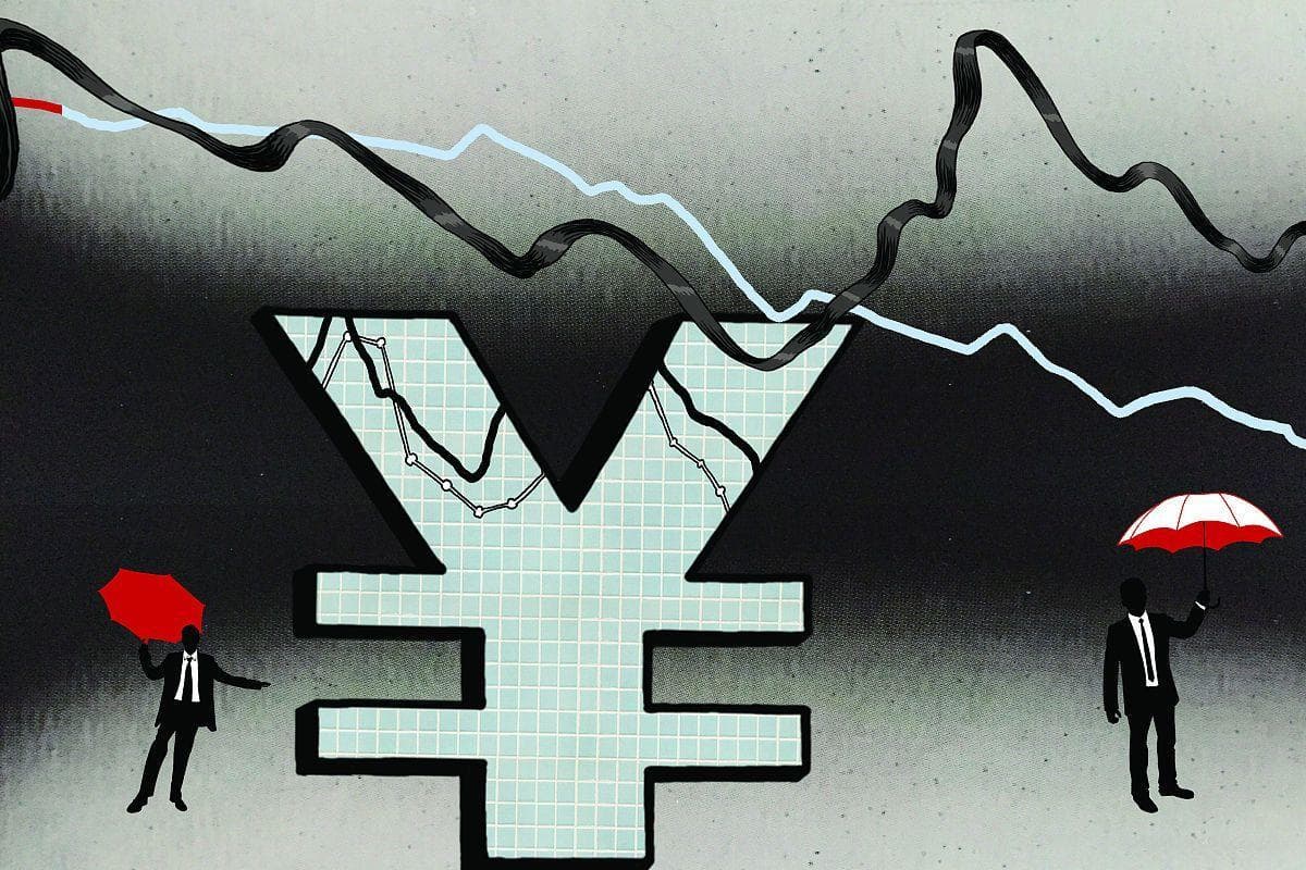通货膨胀下什么最保值？四类资产构建抗通胀防线