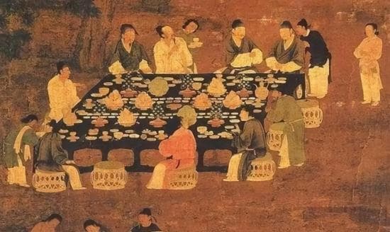 汉唐时期饮食雅称及其文化内涵
