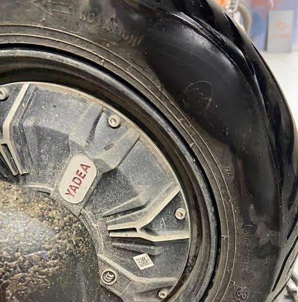 究竟什么样的电动车轮胎最耐用？原车轮胎真的只是一次性产品？