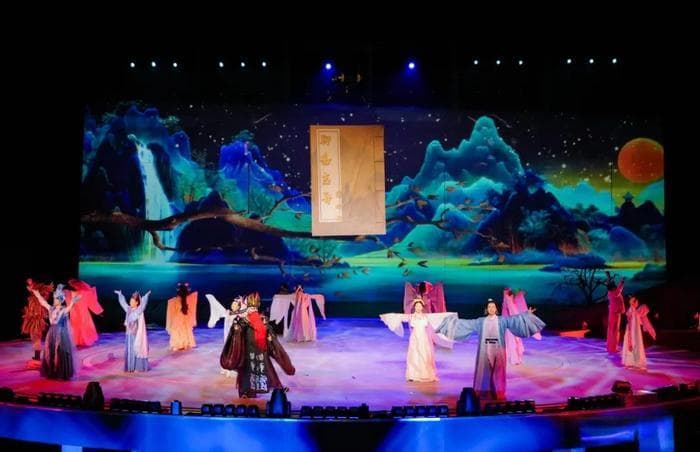 淄博：文旅焕新，开启流量密钥