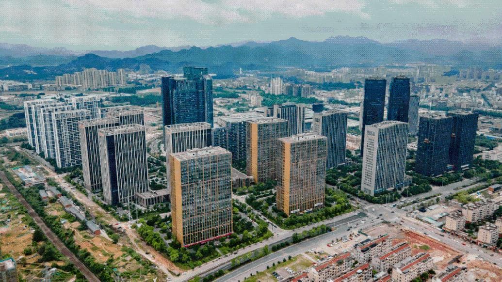 经济日报聚焦：房地产新政策对楼市影响几何？