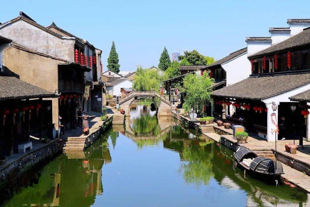 绍兴十大最值得去的景点，每一幅都是江南水墨画，你来过几个？