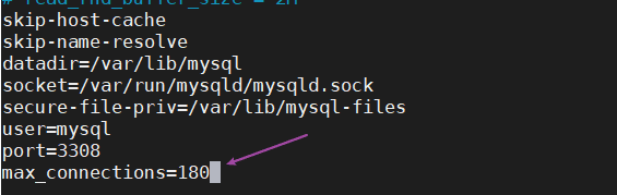Docker运行MySQL服务详细教程