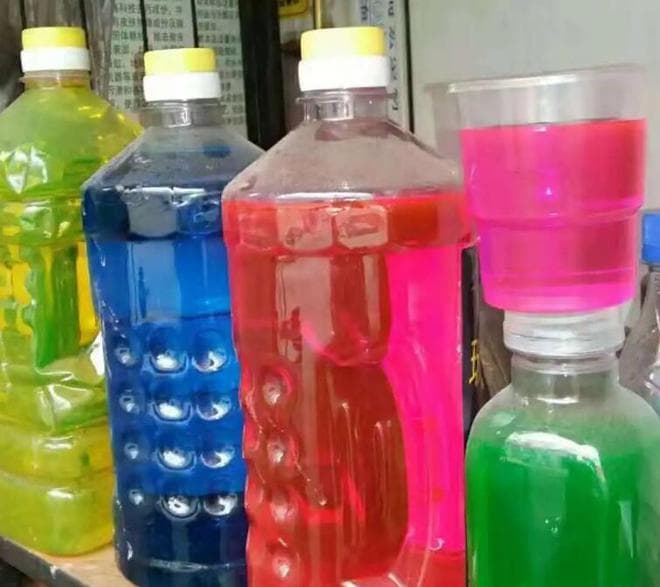汽车防冻液选购指南：红色绿色该如何选择