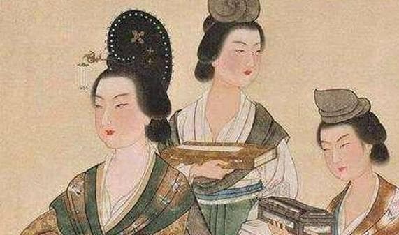 中原王朝与周边政权的交往媒介——“和亲政策”