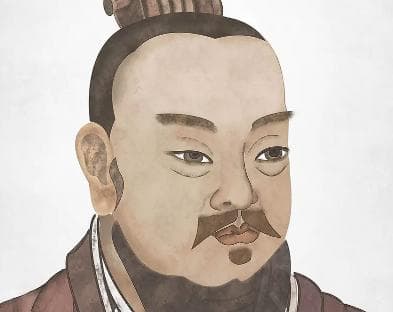 白圭：中国古代商业智慧的典范