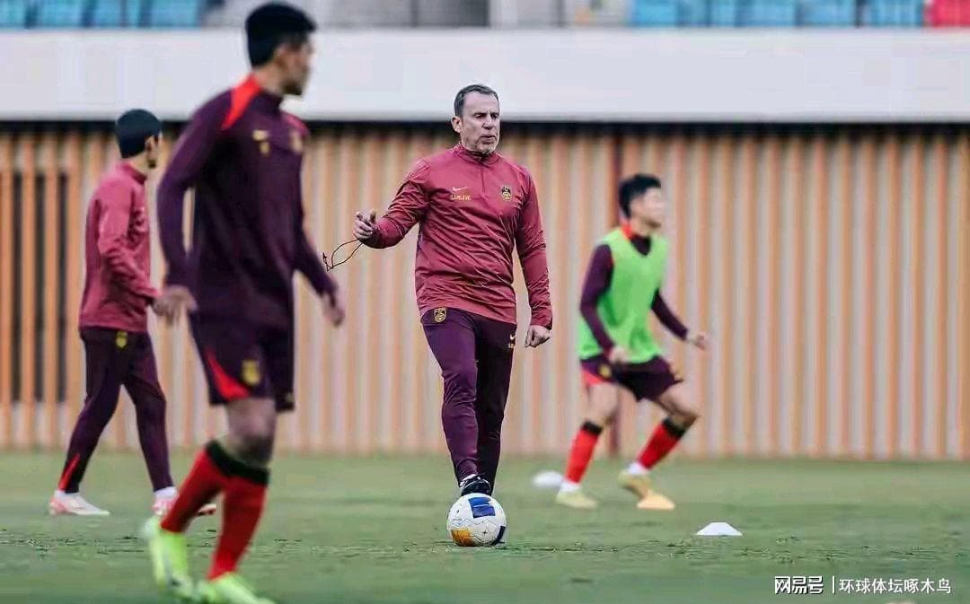U20国足2-2绝平乌兹别克斯坦展现拼搏精神 亚洲杯剑指冠军