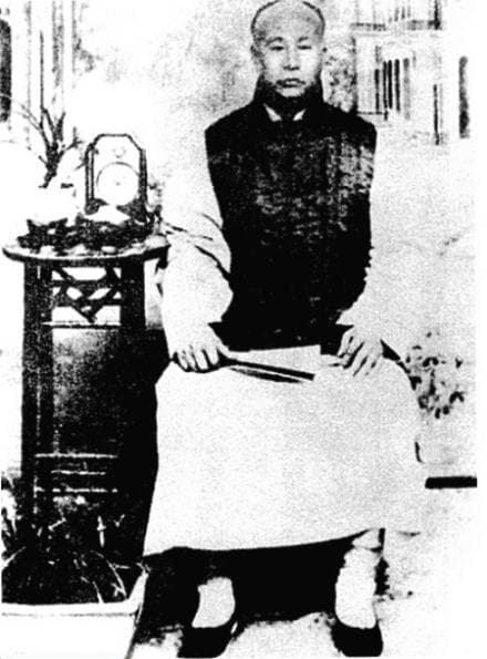 霍元甲与杨露禅：两位武林宗师的传奇人生