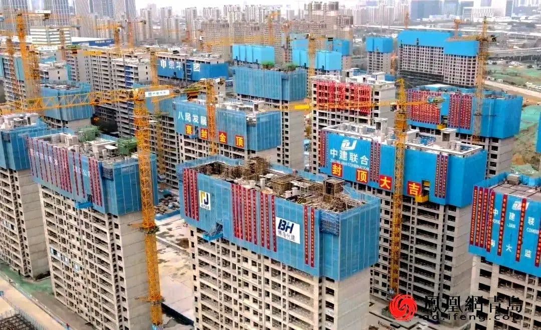崂山“四度”｜④增福祉优宜居，崂山区城市更新用温度点亮品质新城