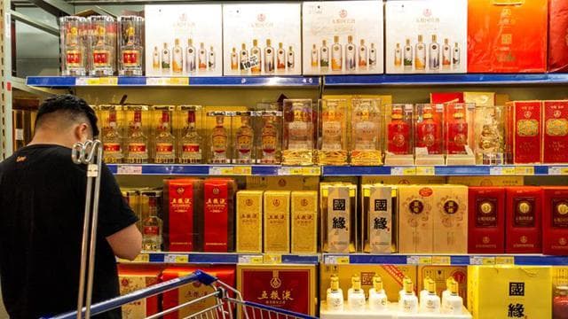 端午酒市遇冷，电商平台低价促销成主因