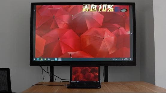电视投屏延迟怎么办？原因分析与解决方案