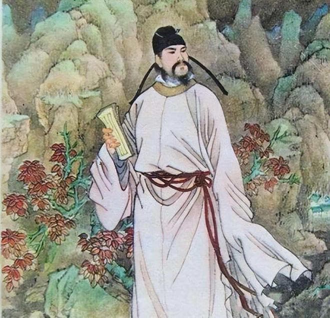 欧阳修最引以为傲的一首诗，全篇妙笔生花，读了让人不得不服