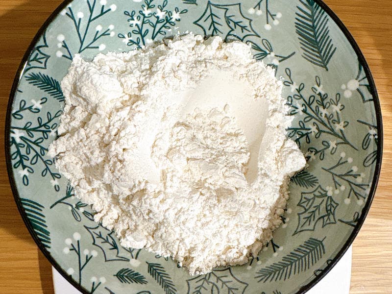 椰蓉小蛋糕制作教程：简单又美味的周末甜点