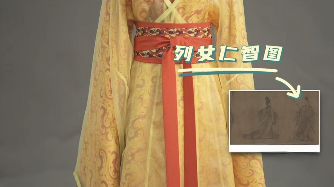 惊艳全网！龙年春晚创意节目《年锦》还有这些"彩蛋"