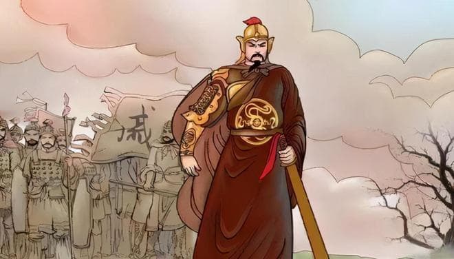 蓟州兵变：战功赫赫的戚家军为何落得被自己人坑杀的下场？