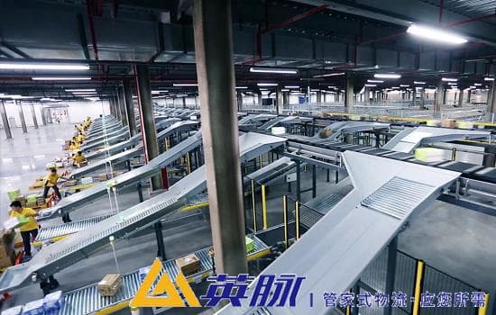 仓储物流如何管理仓库，看完你就知道了[物流知识]