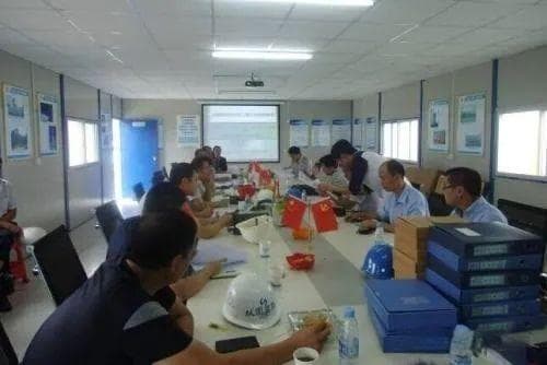 从检验批到单位工程：建筑工程验收完整指南